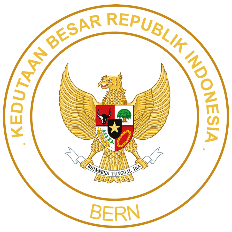KBRI Bern
