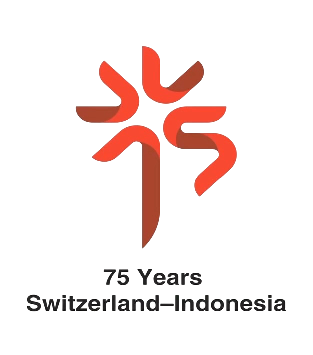 75 Tahun Indonesia-Swiss